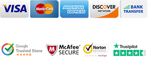 Payment methods